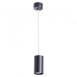 Изображение продукта Подвесной светильник Arte Lamp Canopus A1516SP-1BK 